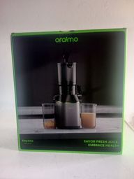 Good quality juicer for healthy drinks