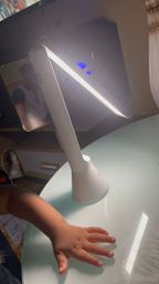lamp table