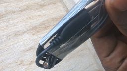 Smart watch charger
