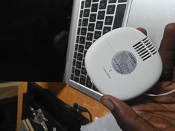 rechargeable diffuser
