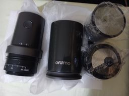 BeanGrind 2 in 1
