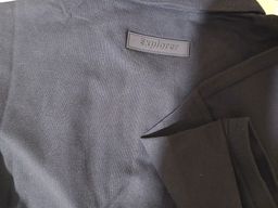 EcoLuxe Polo shirt