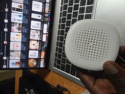 rechargeable diffuser