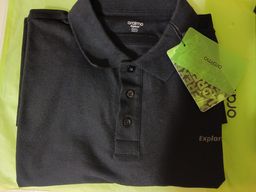 EcoLuxe Polo shirt