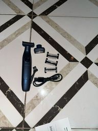 Smooth Shave