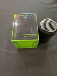 Home-Office-Car Fragrance