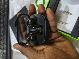 SpaceBuds N ANC মডেল