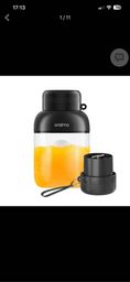 My Best Besty Smart Juicer