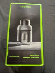 My Best Besty Smart Juicer