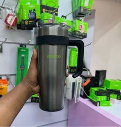 Durable and Convenient Insulated Water Bottle
