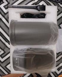Yet to use but seems nice