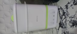 Baby steri 3 in 1 sterilizer germ free