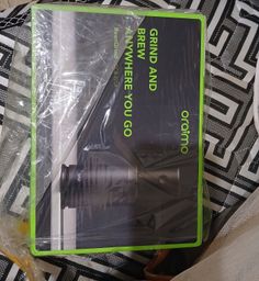 Yet to use but seems nice