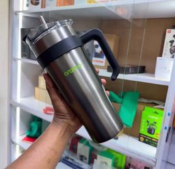 Durable and Convenient Insulated Water Bottle