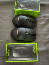 Perfect Wireless Mouse