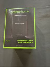 Home-Office-Car Fragrance