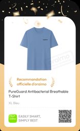 Tee shirt
