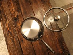 deep fry pan
