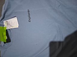 PureGuard 100% Cotton Antibacterial Explorer