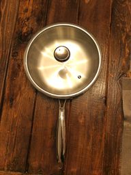 deep fry pan