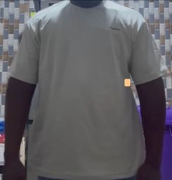 NanoShield Protective Durable T-shirt