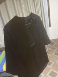 Flex Tee Oversized Stylish Cotton T-shirt