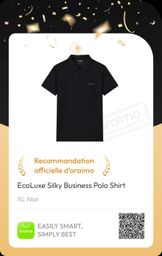 Tee shirt