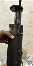 EasyJuice Mini portable slow juicer
