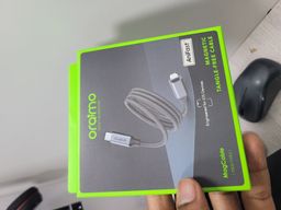 My second order