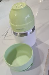 NutriCookMini Food'Grade Safety Smart Auto Smart Foodmaker
