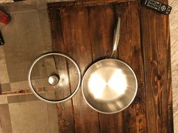 deep fry pan