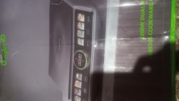 FlexiCooker 220W Electric Ceramic H...