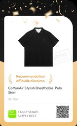 Tee shirt