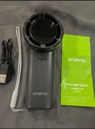 TurboFan Air Handheld