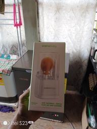 Oriamo bottle deep cleaning baby bottle
