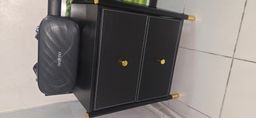 NoirStand Table