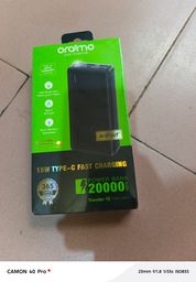 Power bank Traveler 15 la force tranquille