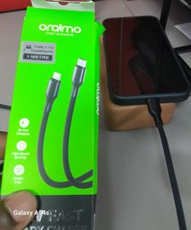 Watch charger