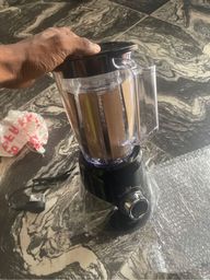 blender