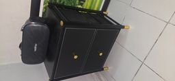 NoirStand Table