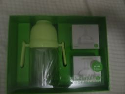BABY BOTTLE