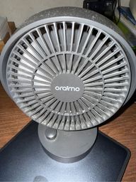 ventilador bem versátil