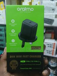 power cube