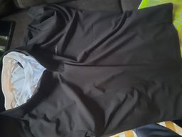 Breathable Polo Shirt