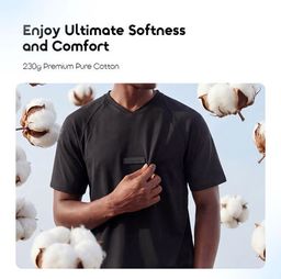 premium cotton shirt