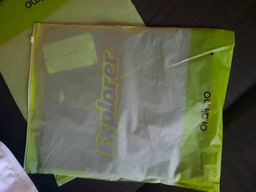 Breathable Polo Shirt