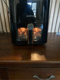 Smart Airfryer