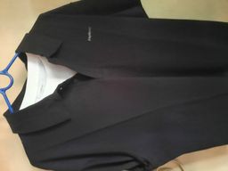 Breathable Polo Shirt