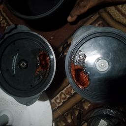 POWERFUL blender
