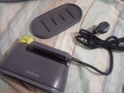 smart iron